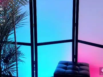 Chaturbate Sex Chat of lushcherry