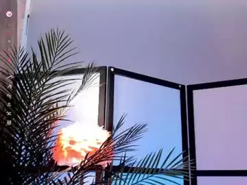 Chaturbate Adult Webcam of lushcherry