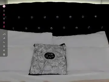 Chaturbate Nude Webcam of lushcherry