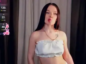 Chaturbate Sex Chat of reginiasaccone
