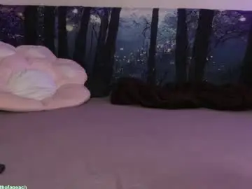 Chaturbate Best live sex cam show of widthofapeach
