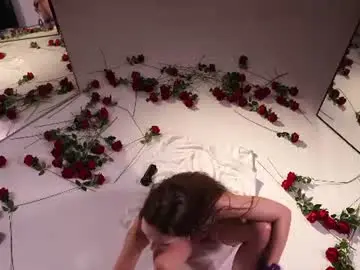 Chaturbate Sex Cam of _meganmeow_