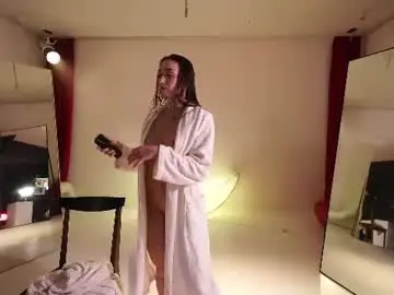 Chaturbate Adult Video Chat of _meganmeow_