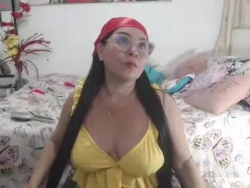 Chaturbate Watch Live Sex Cams of anii_mantilla