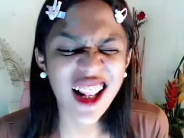 Chaturbate Best Webcam of black_nympha