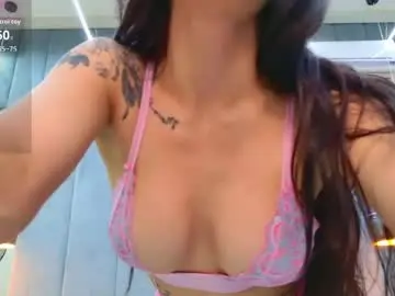 Chaturbate Sex Cam of christahot