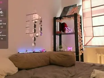 Chaturbate Adult Video Chat of ivorytrace