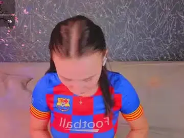 Chaturbate Adult Video Chat of jennifer_richh
