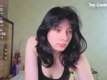 Chaturbate Live Sex of julissweet