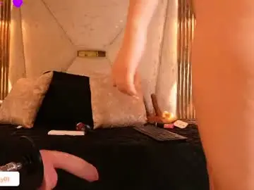 Chaturbate Best live sex cam show of kat_saky