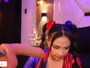 Chaturbate Free Live Porn of kat_saky