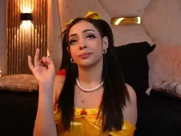 Chaturbate Adult Webcam of kat_saky