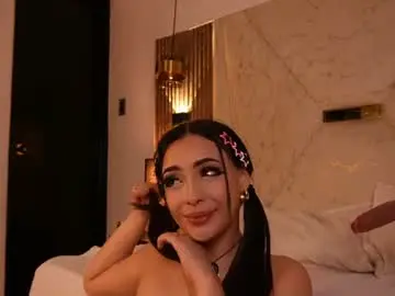 Chaturbate Best Webcam of kat_saky