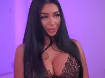 Chaturbate Live Porn of blackclover_x