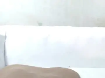 Chaturbate Live Porn of camilapaez1