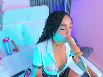 Chaturbate Adult Video Chat of clawdeen__wolf