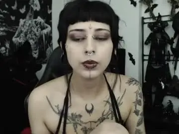 Chaturbate Sex Cam of dakota_krall_
