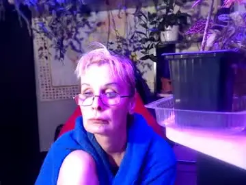 Chaturbate Best live sex cam show of helgahimmele