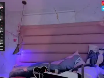Chaturbate Nude Webcam of iamnayuta