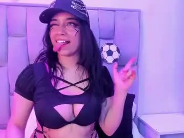 Chaturbate Watch Live Sex Cams of kira_yuzu