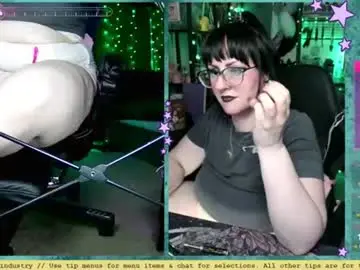 Chaturbate Live Sex Cam of ladymarzanna