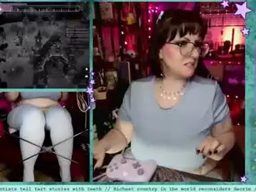 Chaturbate Free Live Porn of ladymarzanna