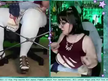 Chaturbate Adult Webcam of ladymarzanna