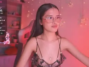 Chaturbate Best Webcam of lana_dreams_