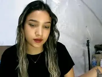 Chaturbate Adult Video Chat of lilly_ocean22