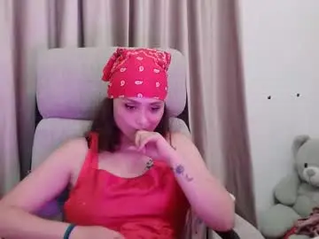 Chaturbate Free Porn Cam of lola_creolla