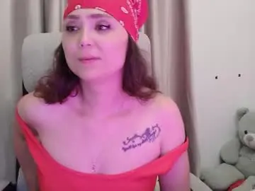 Chaturbate Live Sex of lola_creolla