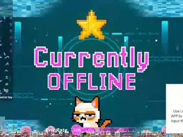 Chaturbate Private Sex Chat of meowmeowzoe
