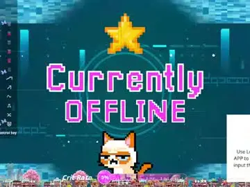 Chaturbate Sex Chat of meowmeowzoe