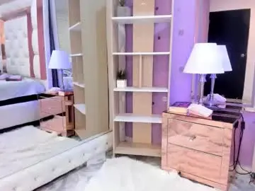 Chaturbate Private Sex Chat of rousse_millers