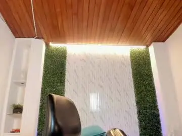 Chaturbate Watch Live Sex Cams of venus_cooperr