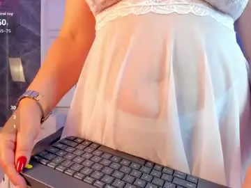 Chaturbate Private Sex Chat of venus_cooperr