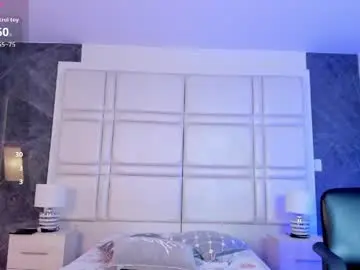 Chaturbate Nude Webcam of venus_cooperr