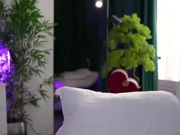 Chaturbate Watch Live Sex Cams of _arielle