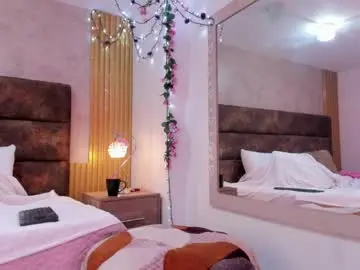 Chaturbate Watch Live Sex Cams of afroditagreenn