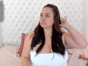 Chaturbate Private Sex Chat of byancaheart81