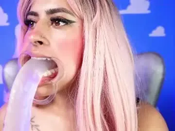 Chaturbate Free Porn Cam of foxy_angelica