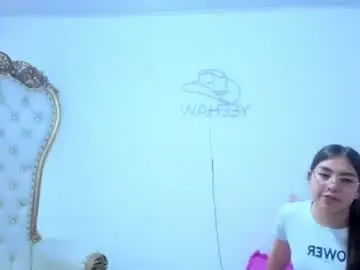 Chaturbate Private Sex Chat of isabela_tay