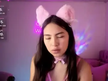 Chaturbate Best live sex cam show of isabela_tay