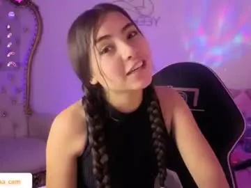 Chaturbate Adult Webcam of isabela_tay