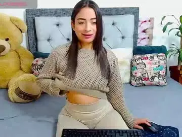 Chaturbate Adult Video Chat of katikloving