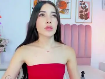 Chaturbate Nude Webcam of kim_miller4