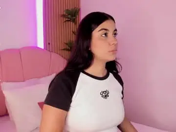 Chaturbate Live Sex of mara_betancurt