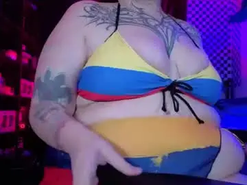 Chaturbate Sex Chat of mariiana_velezz