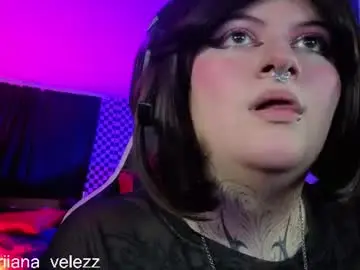 Chaturbate Free Live Porn of mariiana_velezz