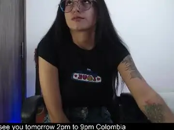 Chaturbate Live Sex of natalygreww